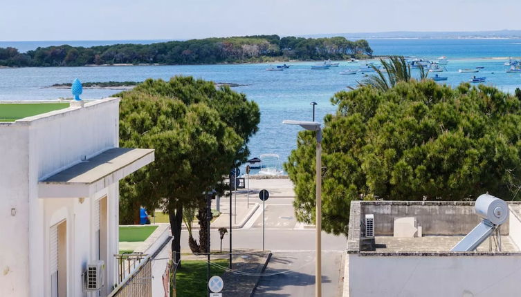 Photo 1 - Seafront Luxury Belvedere With Panoramic Terrace