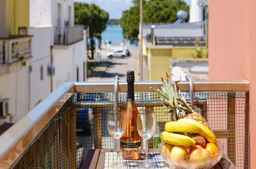 Photo 27 - seafront Luxury Belvedere With Panoramic Terrace