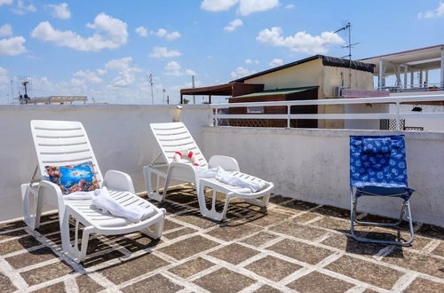 Photo 16 - seafront Luxury Belvedere With Panoramic Terrace