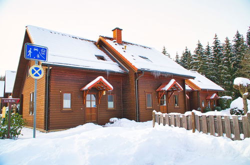 Foto 8 - Your Holiday Home With a Fireplace in the Harz Mountains