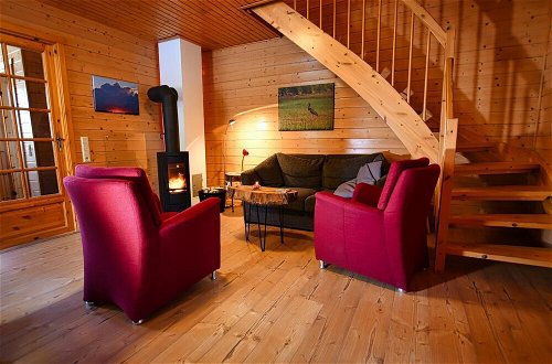 Foto 5 - Your Holiday Home With a Fireplace in the Harz Mountains