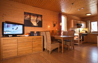 Photo 1 - Your Holiday Home With a Fireplace in the Harz Mountains