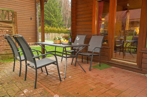 Foto 6 - Your Holiday Home With a Fireplace in the Harz Mountains