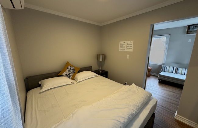 Myriad Fins Cottage and Marina - Foto 18