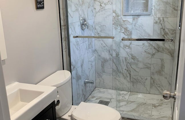 Myriad Fins Cottage and Marina - Foto 58