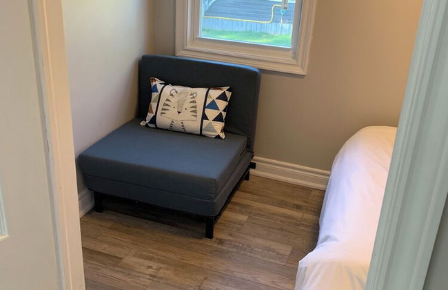 Myriad Fins Cottage and Marina - Foto 12