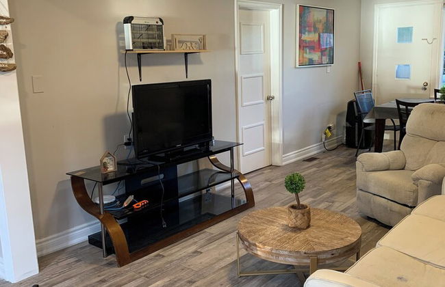 Myriad Fins Cottage and Marina - Foto 36