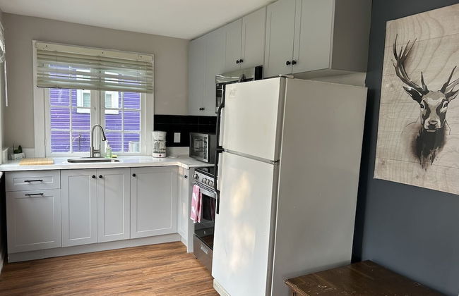 Myriad Fins Cottage and Marina - Foto 27