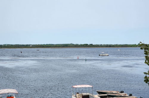 Foto 69 - Snug Harbour Cottage and Marina