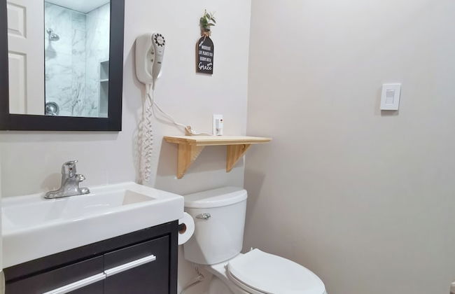 Myriad Fins Cottage and Marina - Foto 63