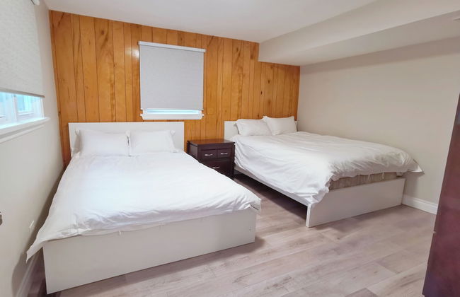 Myriad Fins Cottage and Marina - Foto 21