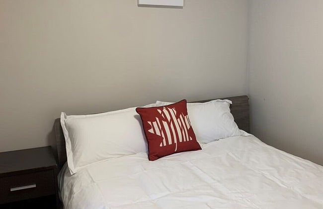 Myriad Fins Cottage and Marina - Foto 8