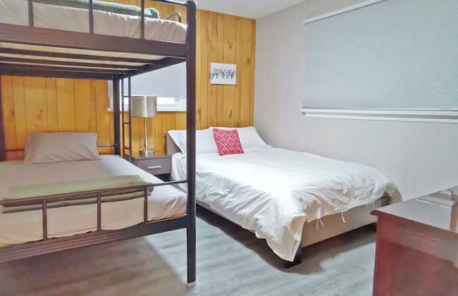 Myriad Fins Cottage and Marina - Foto 19