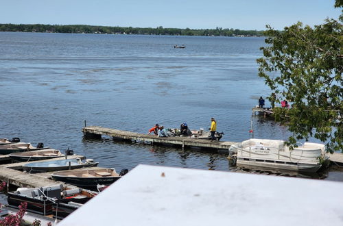 Foto 63 - Snug Harbour Cottage and Marina