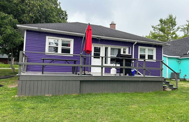 Myriad Fins Cottage and Marina - Foto 80