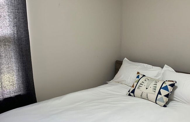 Myriad Fins Cottage and Marina - Foto 7