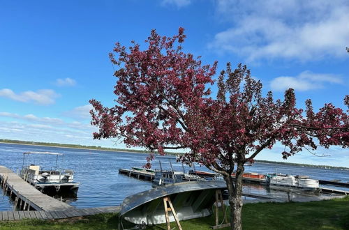 Foto 68 - Snug Harbour Cottage and Marina