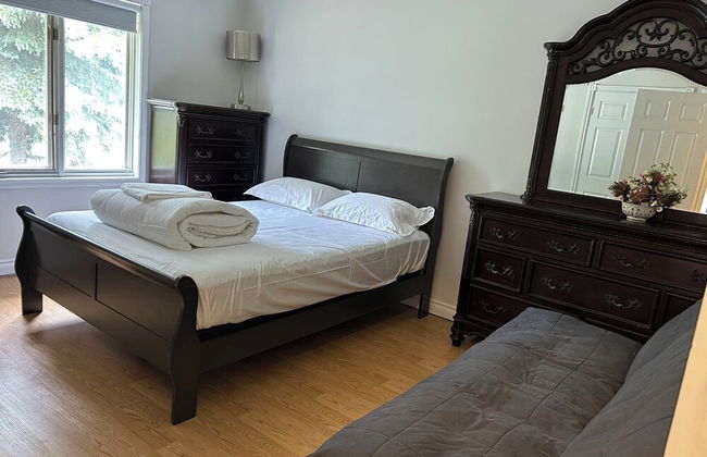 Myriad Fins Cottage and Marina - Foto 3