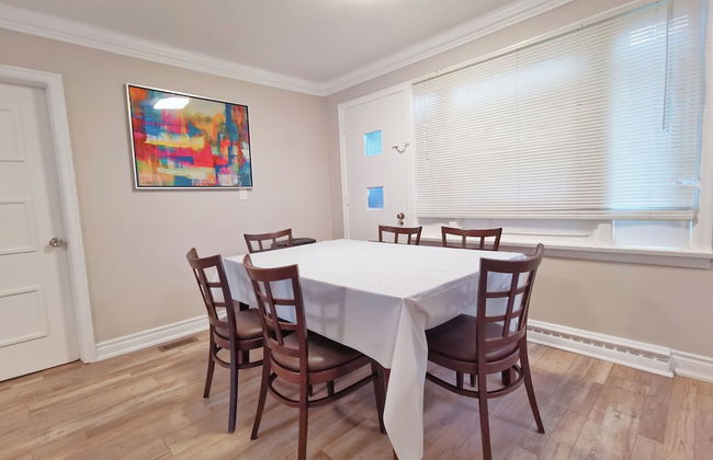 Myriad Fins Cottage and Marina - Foto 53