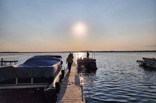 Photo 80 - Snug Harbour Cottage and Marina