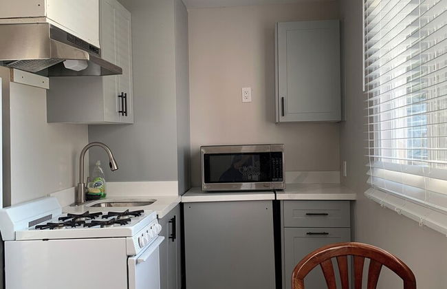 Myriad Fins Cottage and Marina - Foto 25