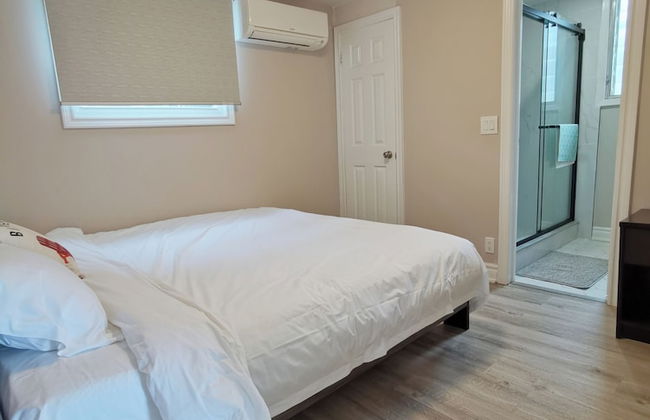 Myriad Fins Cottage and Marina - Foto 16