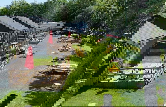 Myriad Fins Cottage and Marina - Foto 77