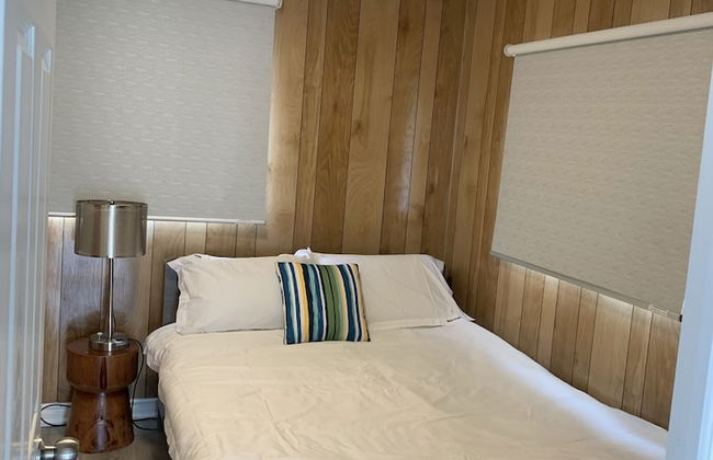 Myriad Fins Cottage and Marina - Foto 15