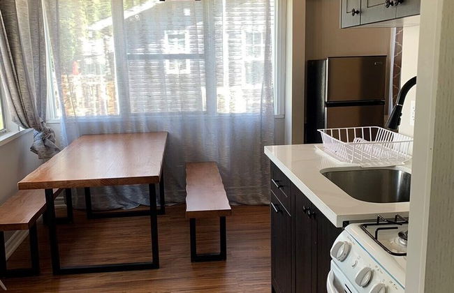 Myriad Fins Cottage and Marina - Foto 24