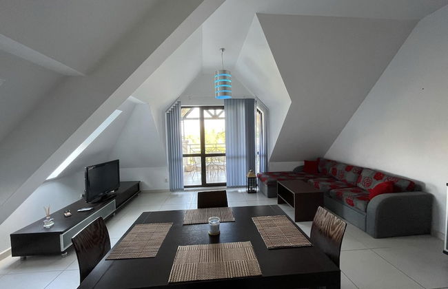 Stunning 2-bed Apartment in sea Resort Varna - Foto 1