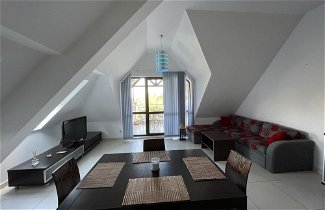 Foto 1 - Stunning 2-bed Apartment in sea Resort Varna