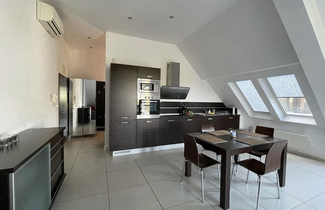 Stunning 2-bed Apartment in sea Resort Varna - Foto 10