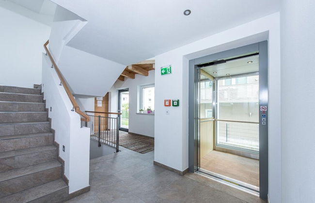 Appartements Sulzer - TOP 14 - Foto 68