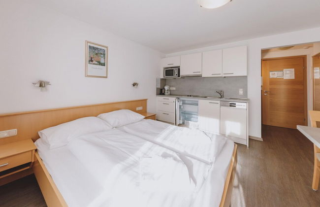 Appartements Sulzer - TOP 14 - Foto 47