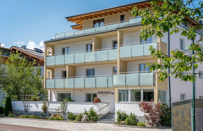 Appartements Sulzer - TOP 14 - Foto 76