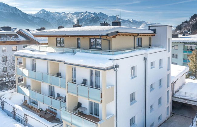 Appartements Sulzer - TOP 14 - Foto 44
