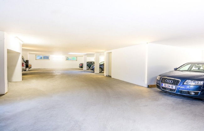 Appartements Sulzer - TOP 14 - Foto 74