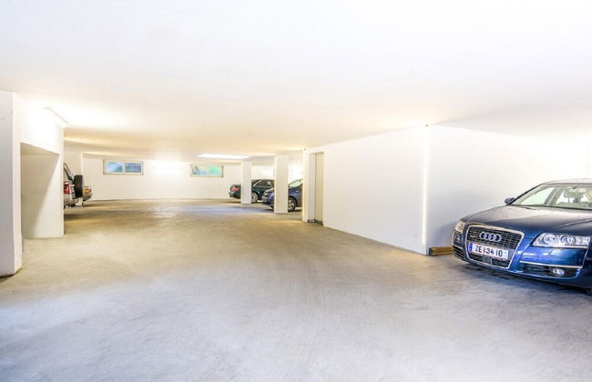 Appartements Sulzer - TOP 14 - Foto 32