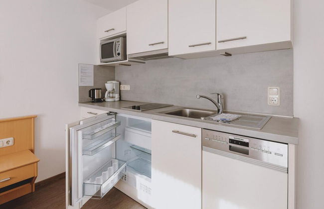 Appartements Sulzer - TOP 14 - Foto 3