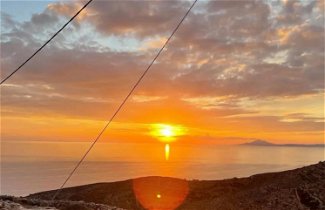 Photo 1 - Folegandros Enchanting Cycladic Home Sunset Views