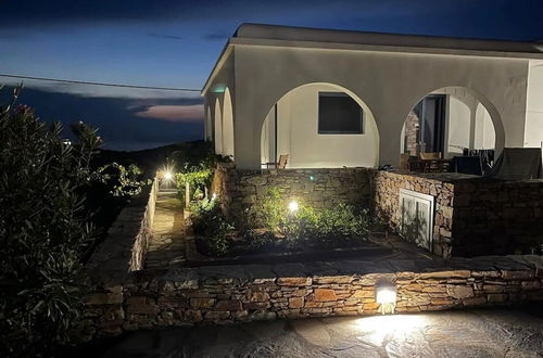 Photo 5 - Folegandros Enchanting Cycladic Home Sunset Views