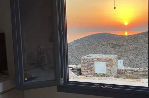 Photo 13 - Folegandros Enchanting Cycladic Home Sunset Views