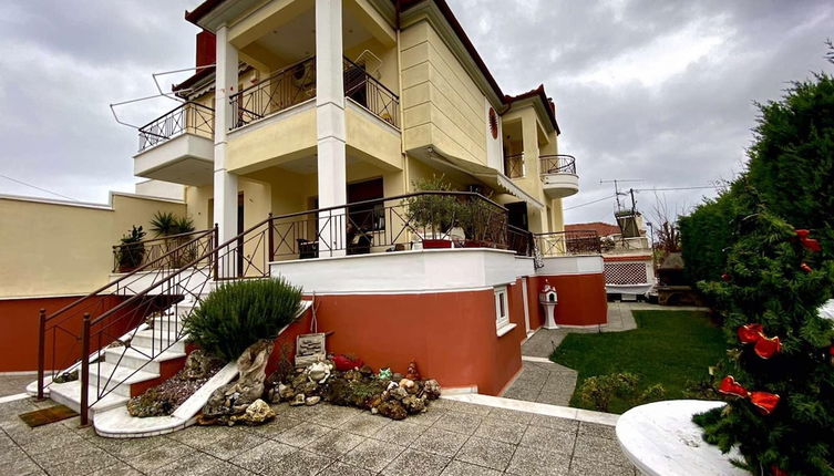 Photo 1 - Dora Seaside Home Volos