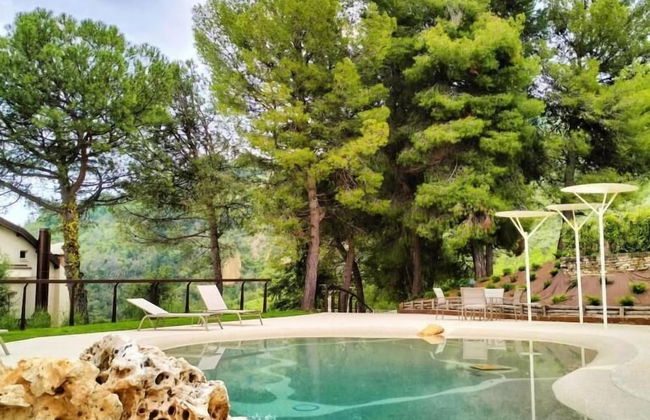 Colle Serrano Relais & SPA - Foto 21