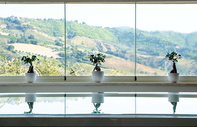 Colle Serrano Relais & SPA - Foto 23