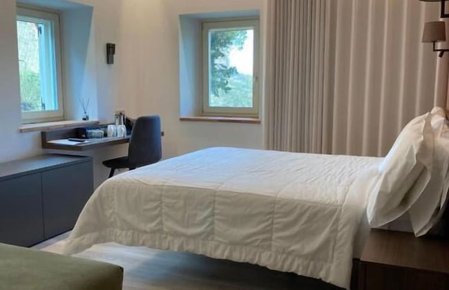 Colle Serrano Relais & SPA - Foto 14
