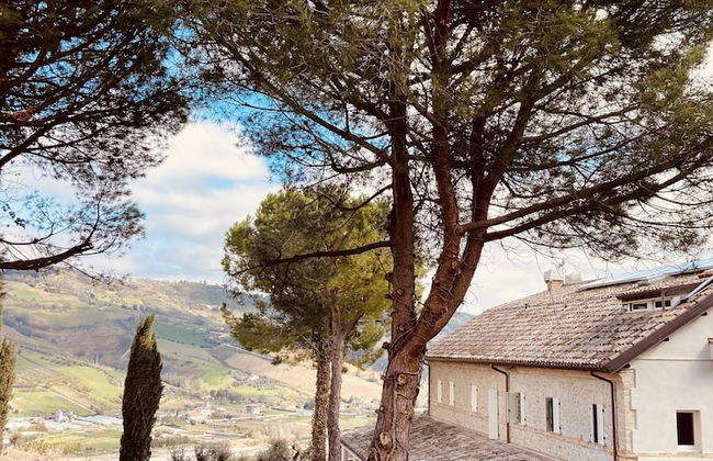 Colle Serrano Relais & SPA - Foto 33