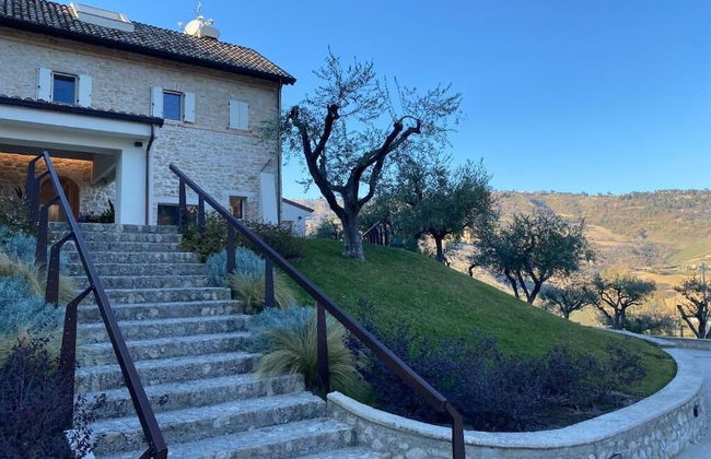 Colle Serrano Relais & SPA - Foto 1