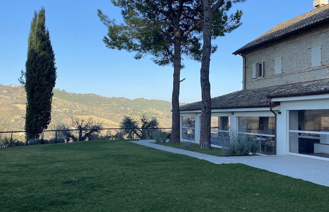Colle Serrano Relais & SPA - Foto 36
