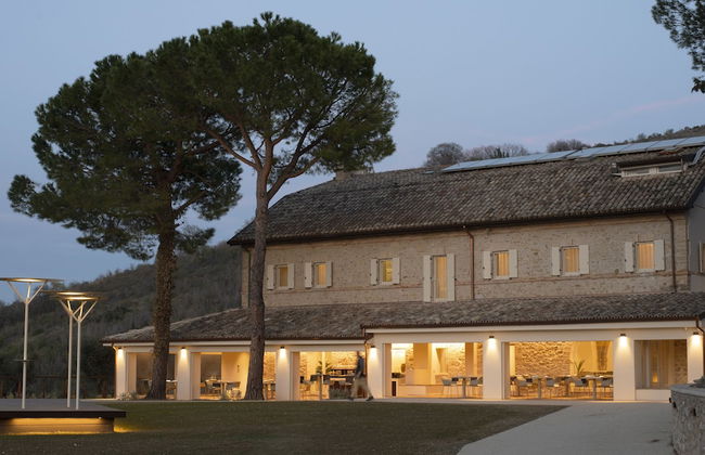 Colle Serrano Relais & SPA - Foto 32